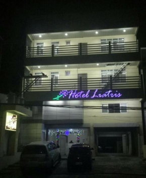 Hotel Liatris